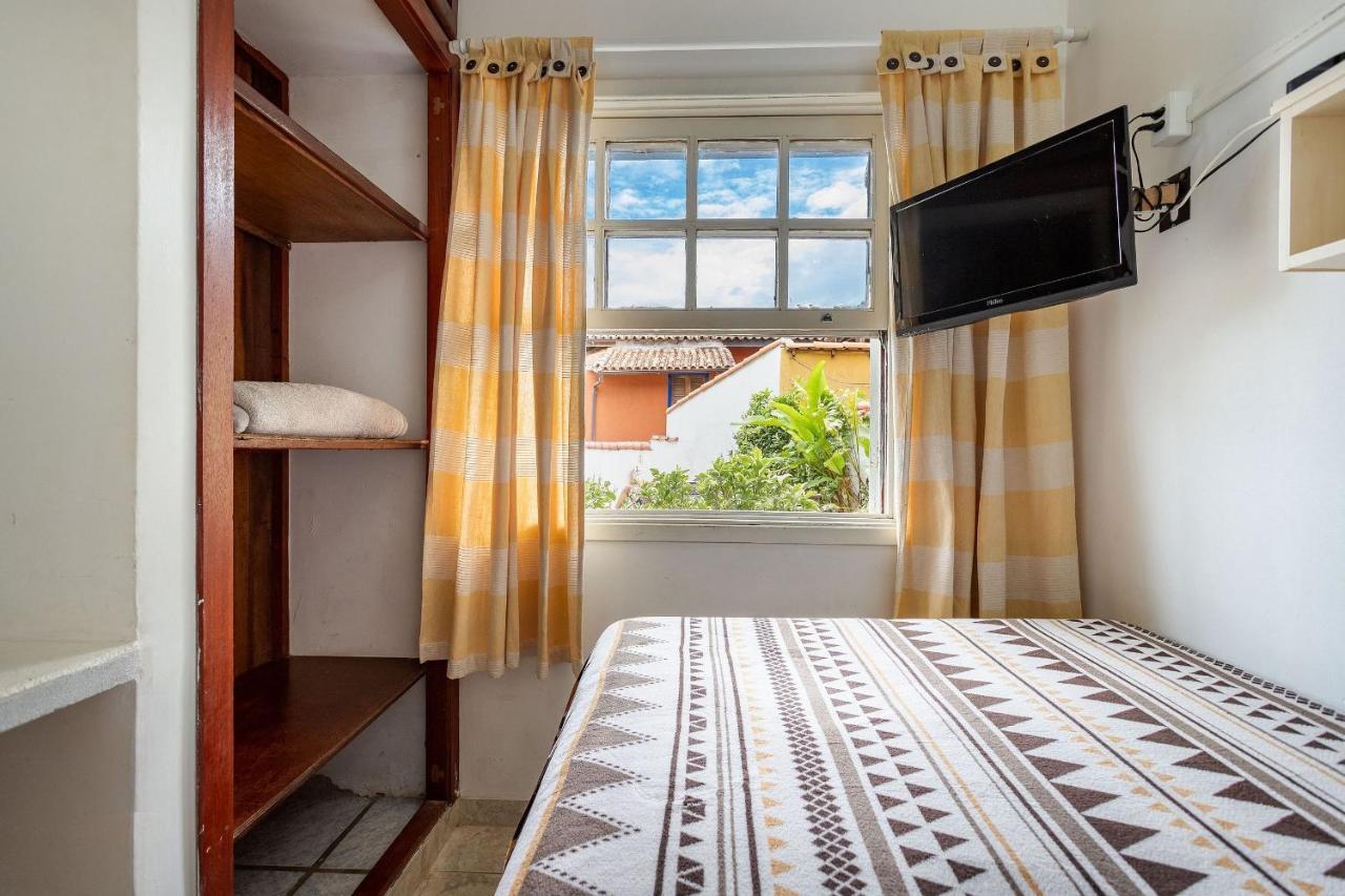 Вілла Praia De Geriba A 80 M, Piscina, Wifi E Smartv. Армасан-душ-Бузіус Екстер'єр фото