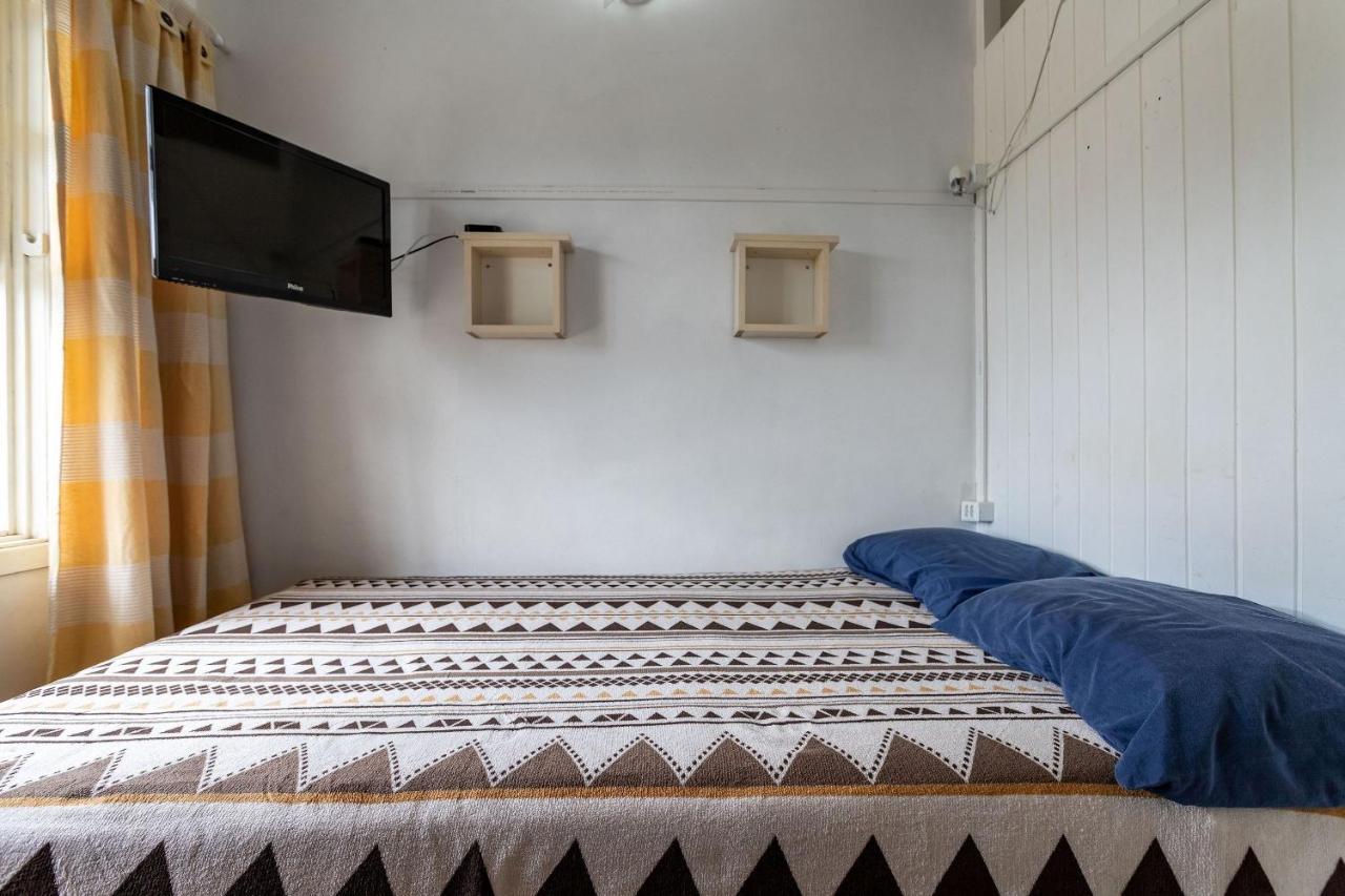 Вілла Praia De Geriba A 80 M, Piscina, Wifi E Smartv. Армасан-душ-Бузіус Екстер'єр фото