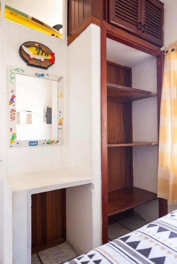 Вілла Praia De Geriba A 80 M, Piscina, Wifi E Smartv. Армасан-душ-Бузіус Екстер'єр фото