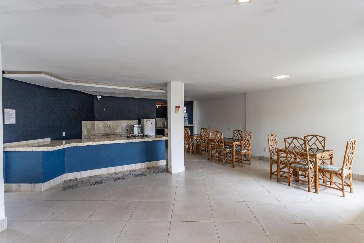 Вілла Praia De Geriba A 80 M, Piscina, Wifi E Smartv. Армасан-душ-Бузіус Екстер'єр фото