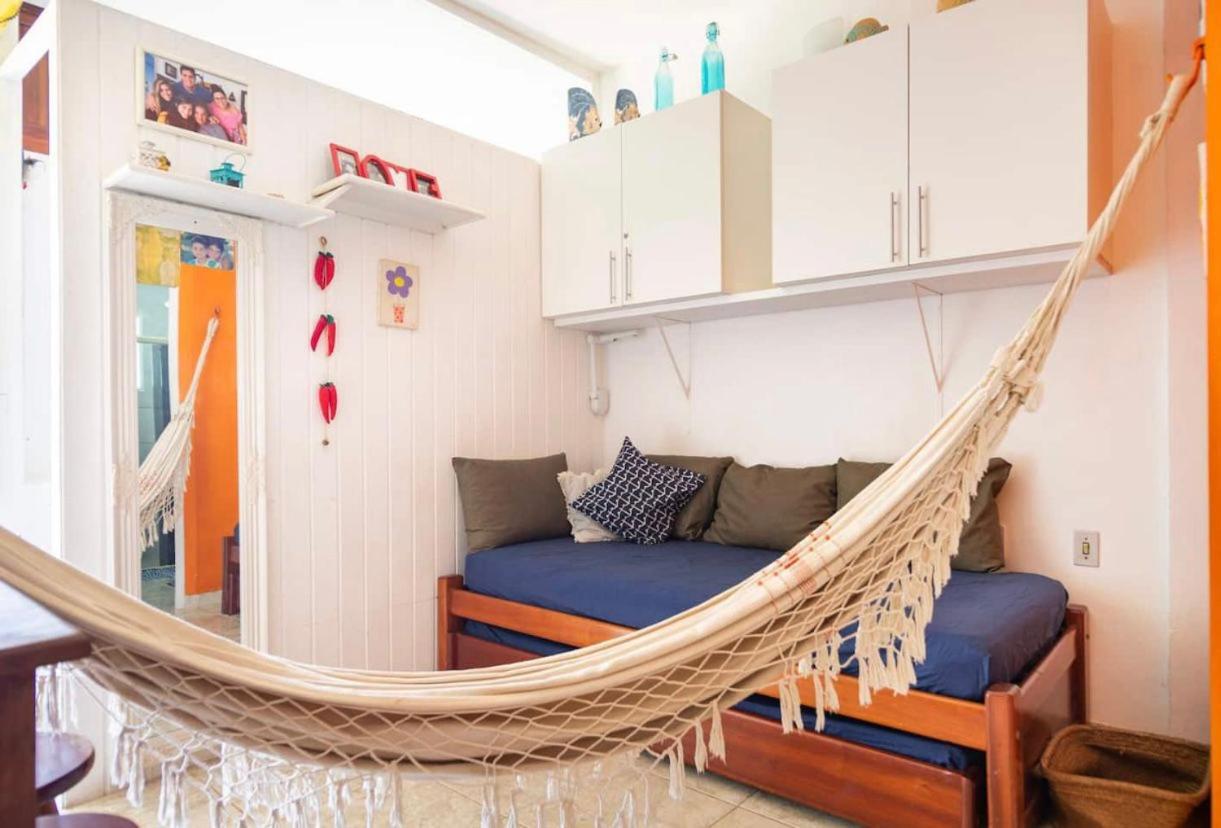 Вілла Praia De Geriba A 80 M, Piscina, Wifi E Smartv. Армасан-душ-Бузіус Екстер'єр фото