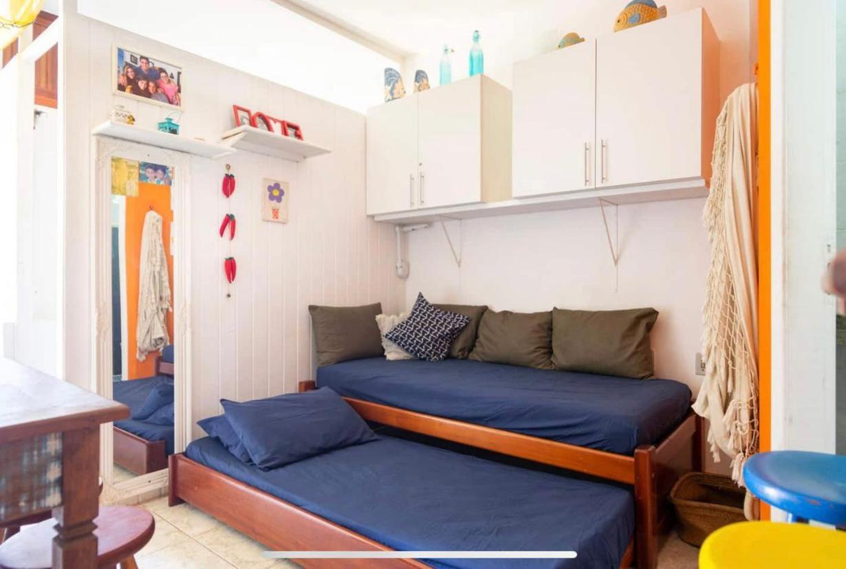 Вілла Praia De Geriba A 80 M, Piscina, Wifi E Smartv. Армасан-душ-Бузіус Екстер'єр фото