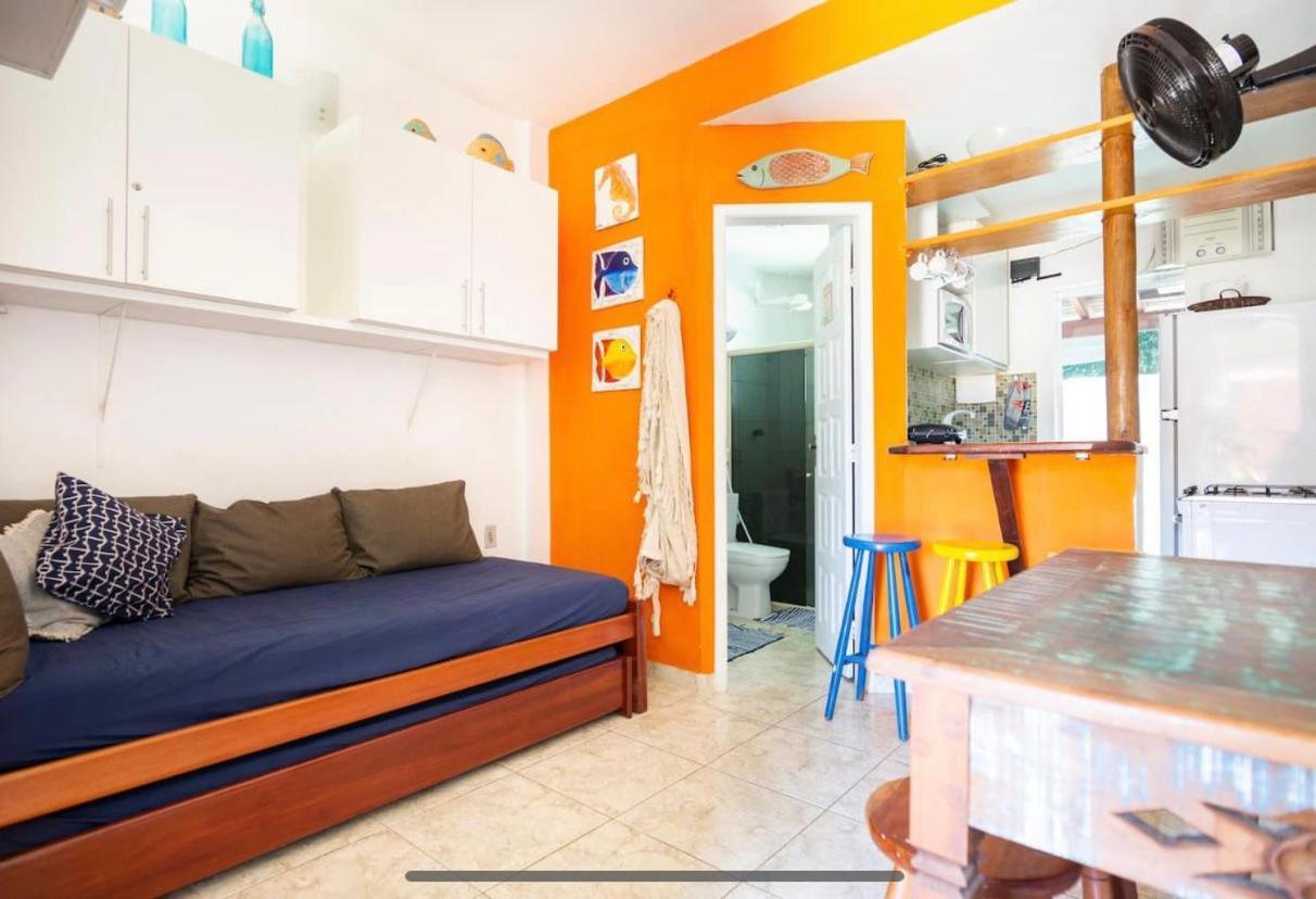 Вілла Praia De Geriba A 80 M, Piscina, Wifi E Smartv. Армасан-душ-Бузіус Екстер'єр фото